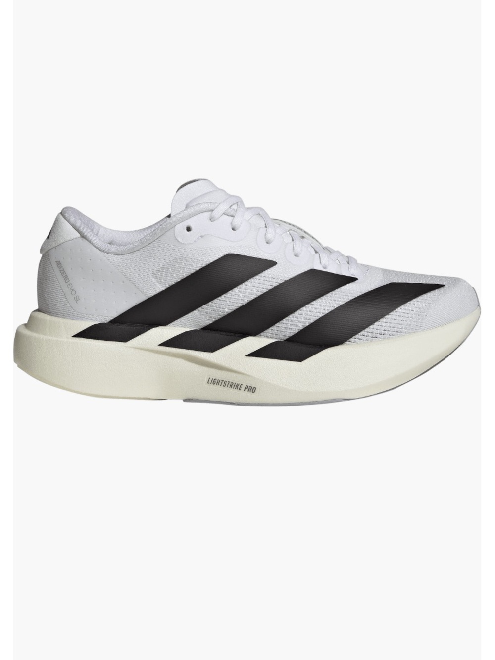 Adidas Kids’ Adizero Evo SL Running Shoe